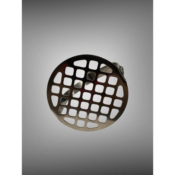 Robinson Stainless Steel Potato Masher Wood Handle Grid Head - Picture 5 of 6